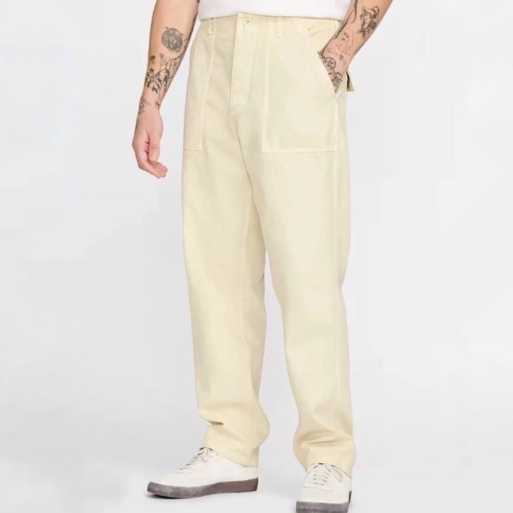 Nike Life Men's Fatigue Pants